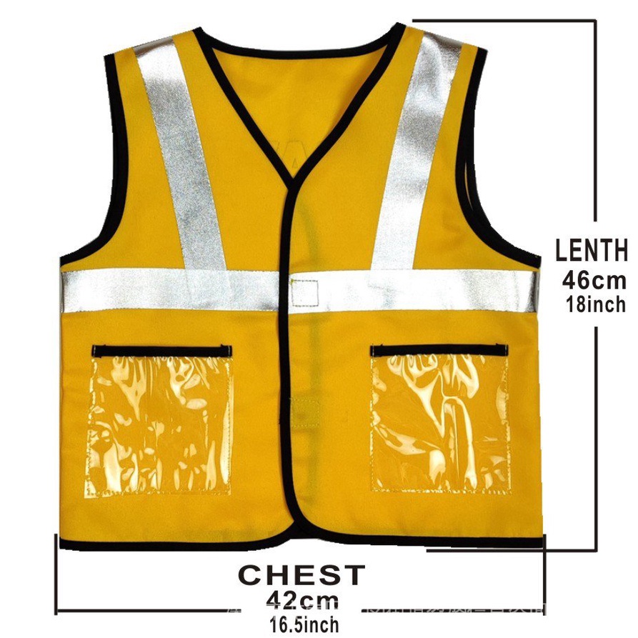 Đồ chơi trẻ em Hóa Trang Công Nhân 2022 Cho Bé