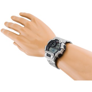 Đồng Hồ Nam Casio AE-1400WHD-1AVDF