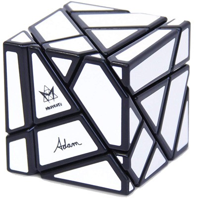 Rubik Ghost