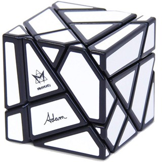 Rubik Ghost