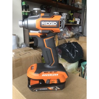 Body vít ridgid supcompac hàng mỹ