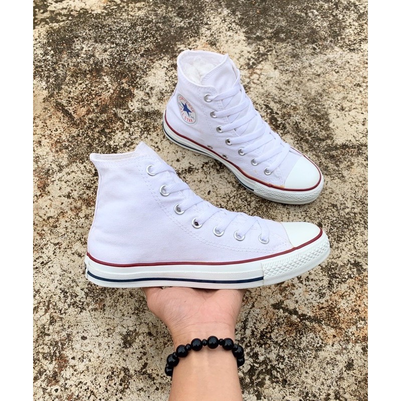 Giày Converse 2hand chính hãng