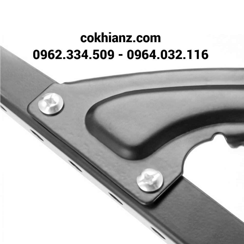 Chân Đế Tivi đa năng 24 - 42 inch - Chân tivi để bàn Hàng loại 1 - Lắp đặt mọi hãng Tivi