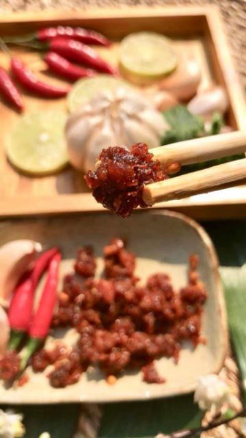 Khô bò gân 500gr | BigBuy360 - bigbuy360.vn