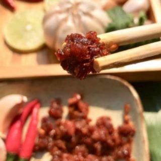 Khô bò gân 500gr