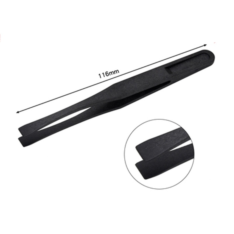 Kẹp Đính Đá Chống Tĩnh Điện Dùng Làm Trang Sức Thủ Công DIY