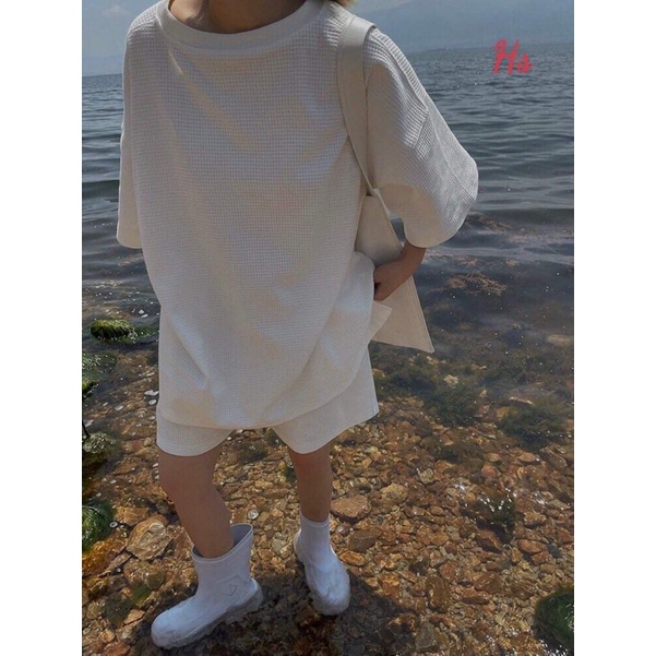 Bộ đùi tổ ong HSU1