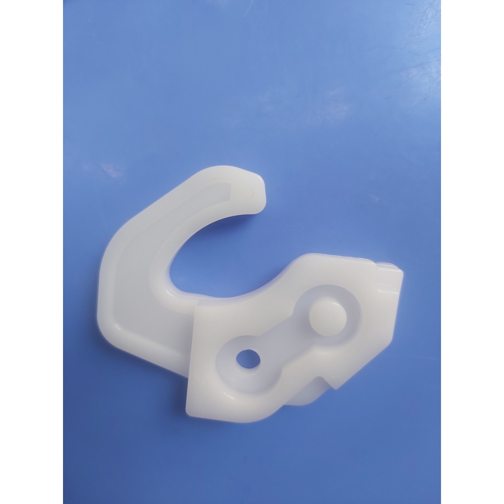 Ngoàm móc giữ cánh tủ lạnh hitachi