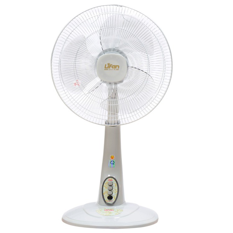 Quạt Lửng Thân Nhựa Lifan QL-216