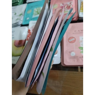 Combo 10 mặt nạ nội địa Trung