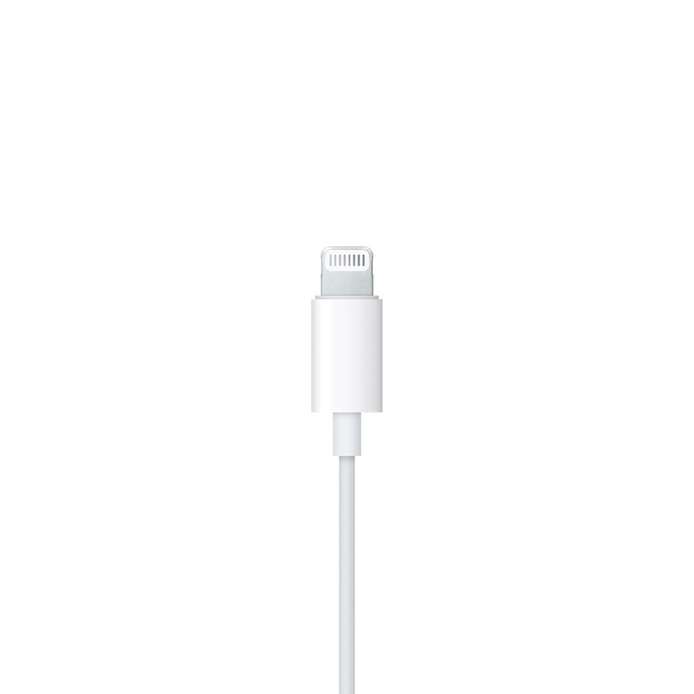 Tai nghe Apple EarPods with Lightning Connector