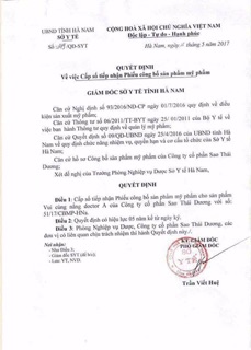 Tẩy lông Hesa doctor A