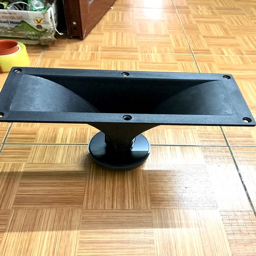 CỦ LOA TREBLE KÈN 10W HÀNG CÔNG TY HQ 301 KÈM HỌNG PHỄU 11 X 28