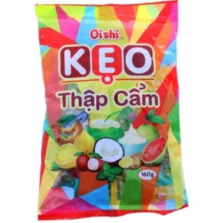 Kẹo Oishi combo 10 gói