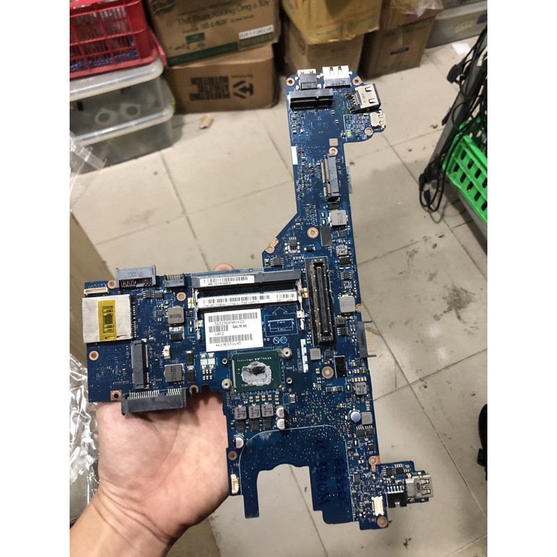 Mainboard Dell Latitude E6330