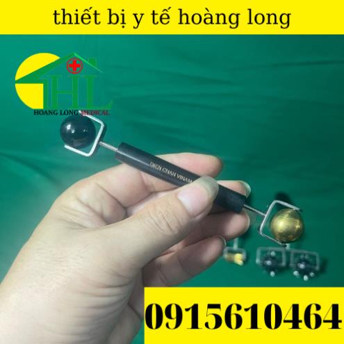 Dụng cụ diện chẩn - Lăn Đồng Sừng Láng