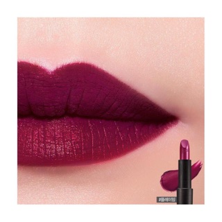 Son espoir flaming tím rượu 