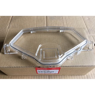 Nắp trên đồng hồ tốc độ air blade110 đời 2007-2010