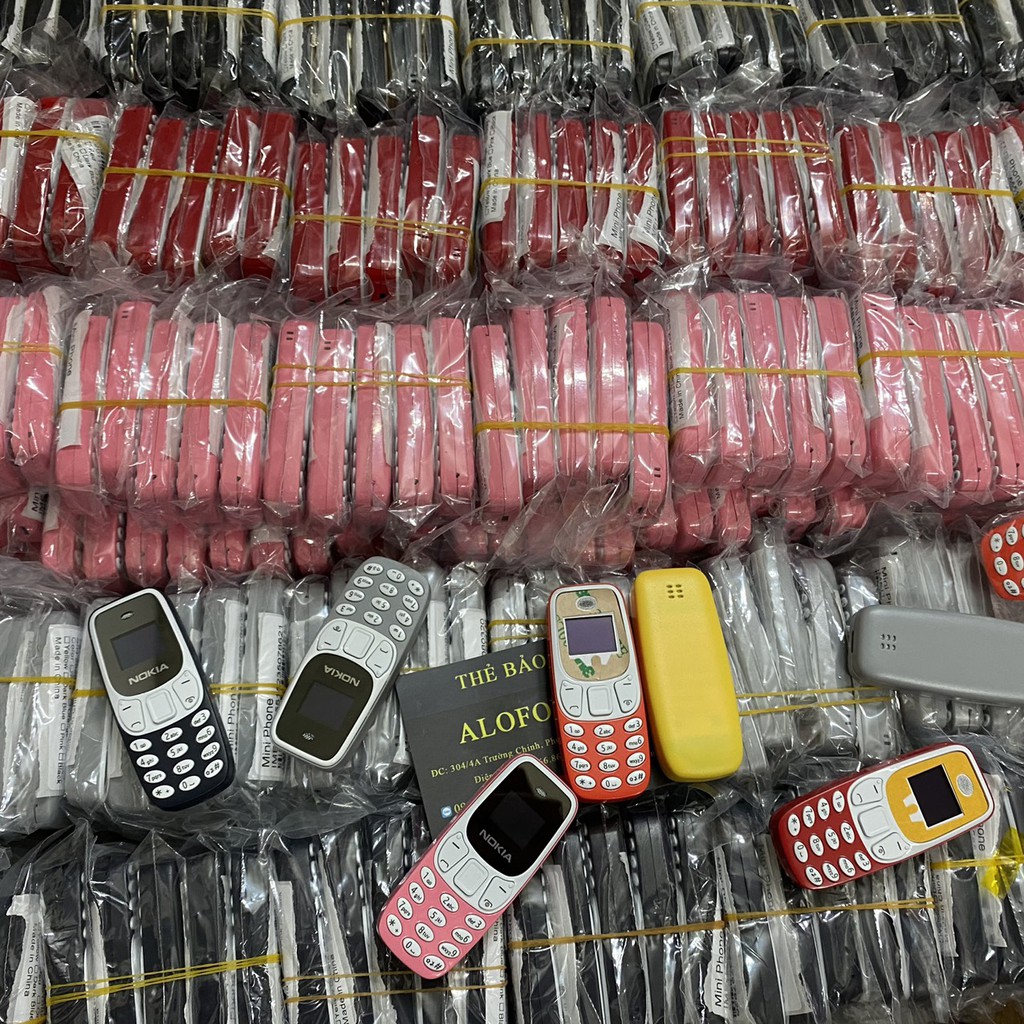 Điện thoại mini dễ thương Thay Đổi Giọng Nói BM10 Bảo Hành 12Tháng Chức Năng Mẹ Bồng Con Với Smartphone | BigBuy360 - bigbuy360.vn