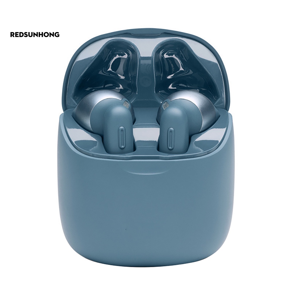 Tai Nghe Thể Thao Bluetooth 5.0 Không Dây Siêu Nhẹ Chống Trượt