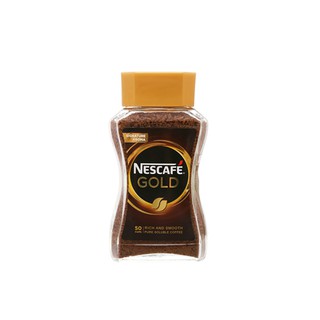 Cafe hòa tan nescafe