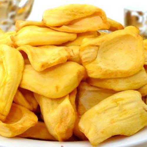 Mít sấy khô Mangline Farm Đà Lạt, Đồ ăn vặt yêu thích thơm ngon giòn tan