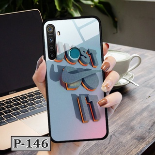 Ốp lưng cường lực Realme 5i