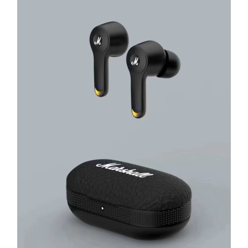 Tai Nghe Bluetooth Marshall Model III TRUE WIRELESS New 100% Bảo Hành 12 Tháng