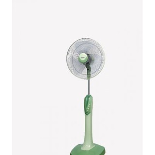 Quạt đứng thái lan hatari hd-p16r3 - có điều khiển từ xa-50w