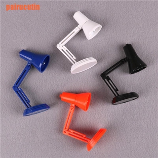 Đèn Led Đọc Sách Mini Cho Nhà Búp Bê 1 / 12