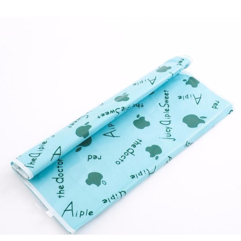 Tủ vải để giày đa năng 7 tầng hoa văn