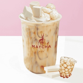 (SET 20-30 LY) TRÀ SỮA MATCHA TRÂN CHÂU, PHOMAI TƯƠI