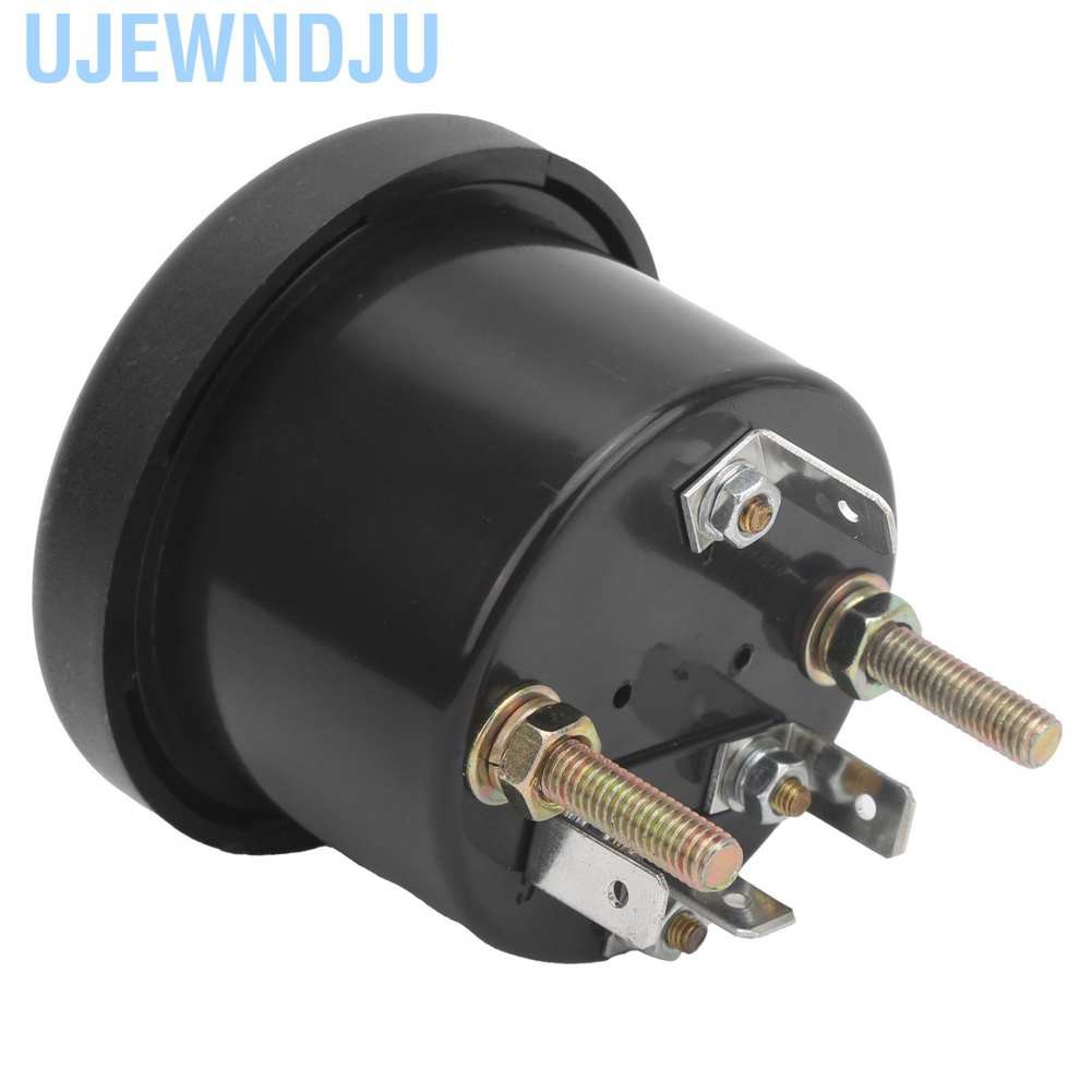 Đồng Hồ Đo Áp Suất Nhiên Liệu 52mm 0 150psi