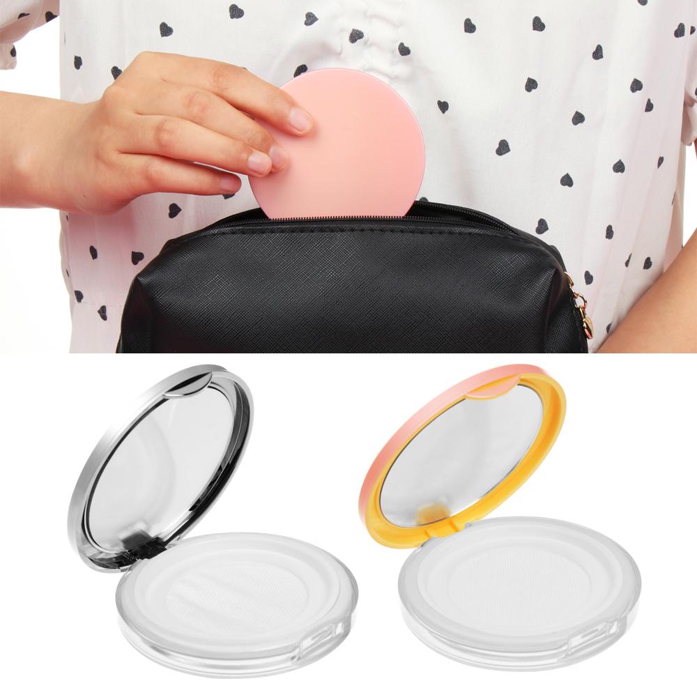 MIH Hộp Đựng Mỹ Phẩm Du Lịch Nhỏ Gọn Tiện Dụng