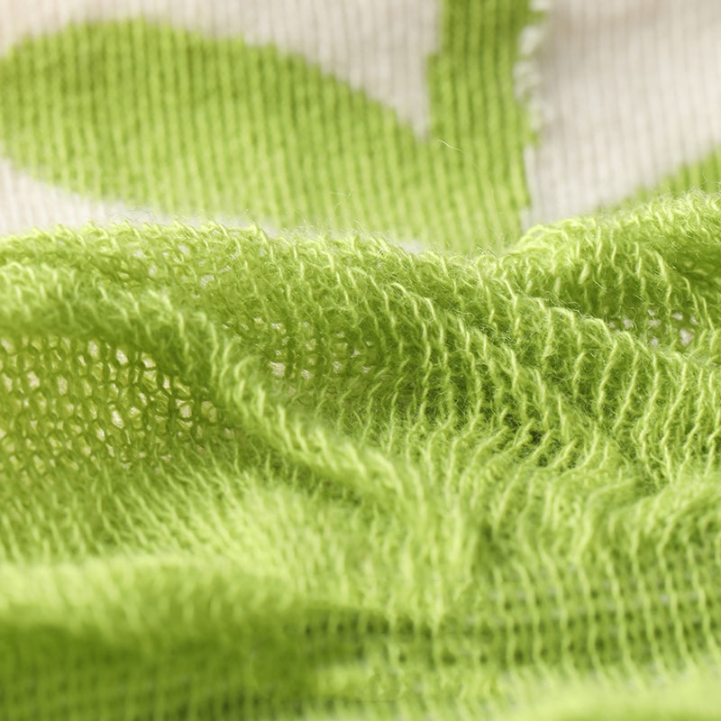 Vớ Ống Họa Tiết Hoa Thời Trang Mùa Hè Cho Nữ