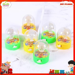 [FreeShip – Sale khô máu] ĐỒ CHƠI BÓNG RỔ MINI hatn