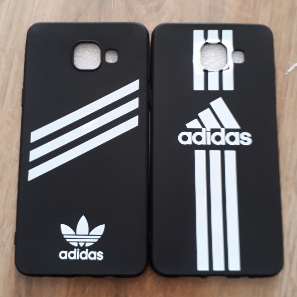 ỐP SAMSUNG A5-2016/A510 IN LOGO