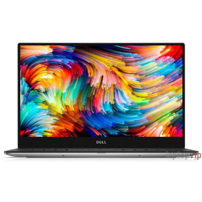 Dell XPS 13 9360 i7-7560U 8GB SSD 256GB 13.3" FHD