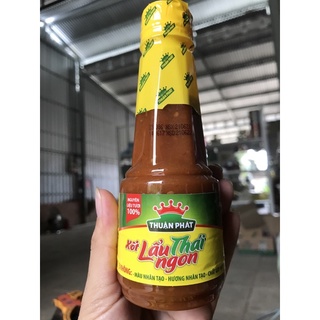 Xốt Lẩu thái ngon Thuận Phát