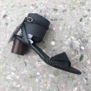 Sandals MANGO dư xịn (KÈM ẢNH THẬT)