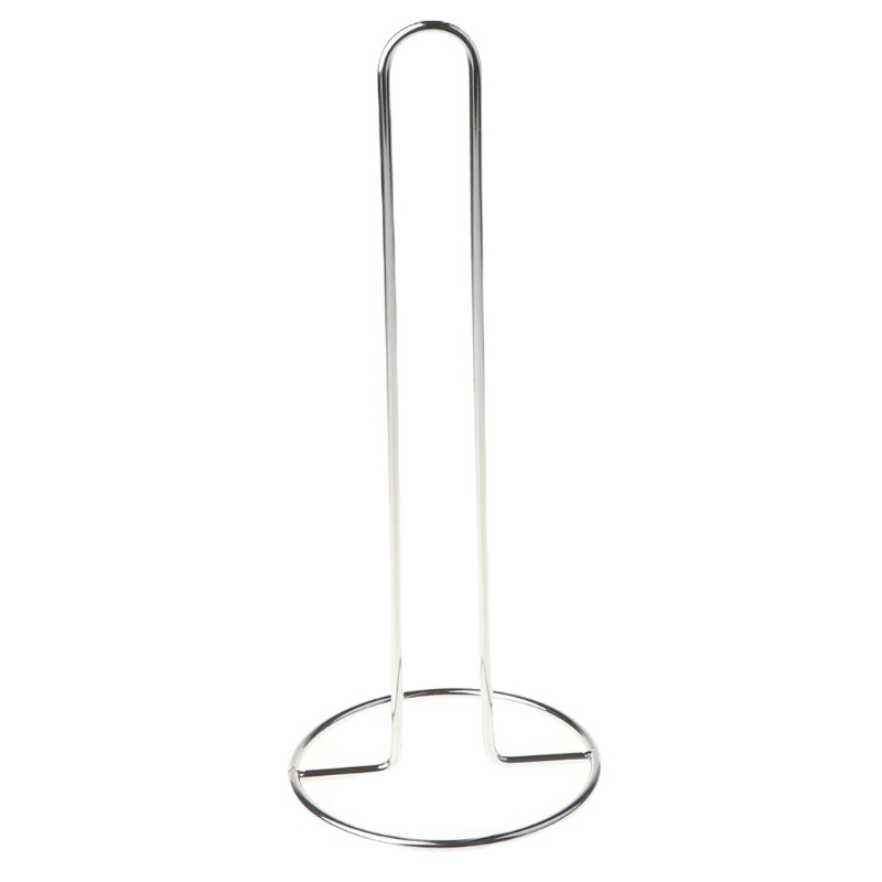 Giá Đỡ Khăn Giấy Bằng Sắt Tiện Dụng