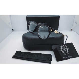 Kính Chromehearts ( chuẩn hình 100%)