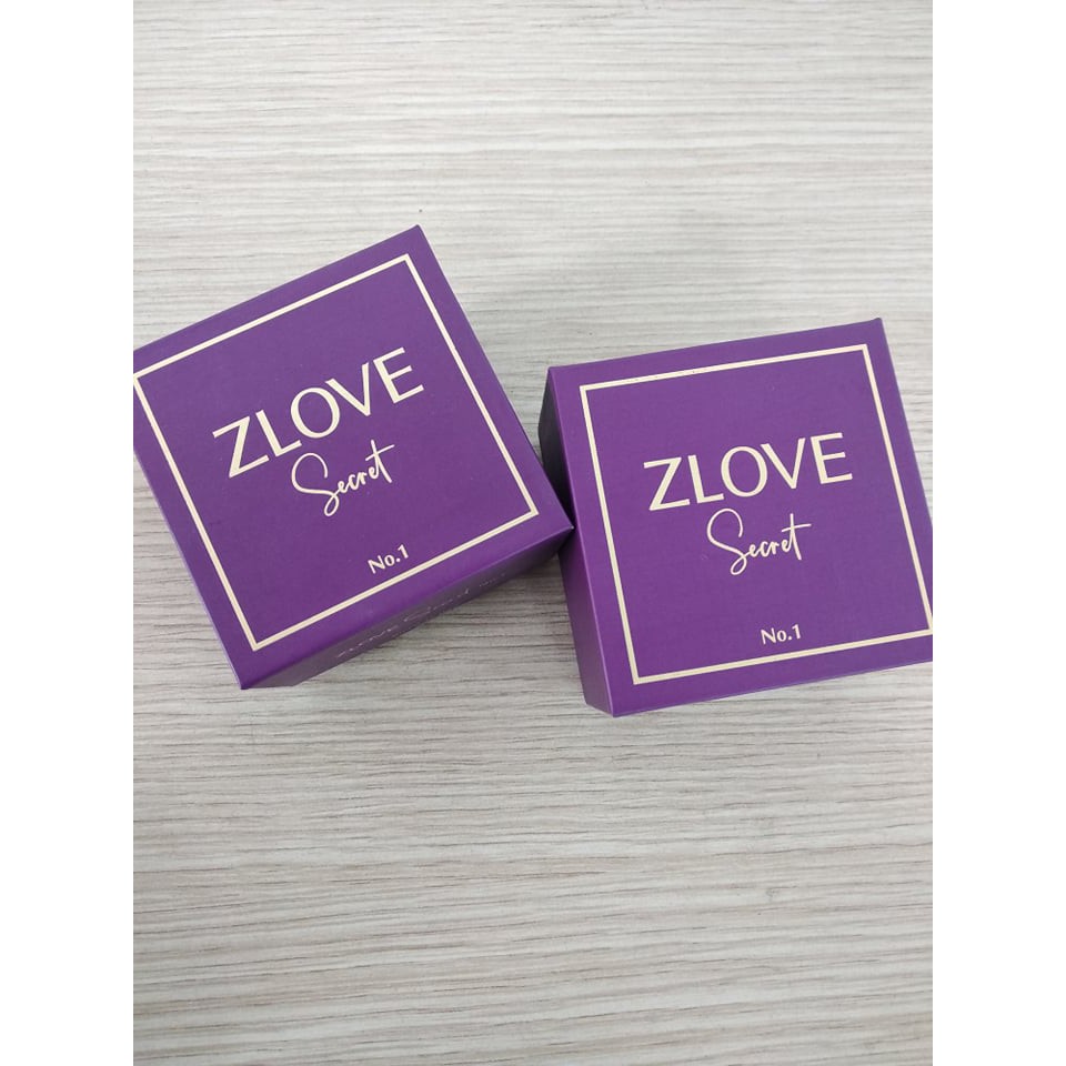 [ĐẮT NHẤT] Nước hoa Zlove Secret, hương 3 tầng, hương thơm quyến rũ, chồng yêu mỗi ngày | BigBuy360 - bigbuy360.vn