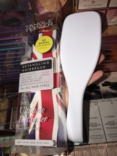 Lược Tangle Teezer - Anh hạn chế rụng tóc, gỡ rối