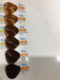 Thuốc nhuộm tóc Kella 100ml (không kèm oxy)