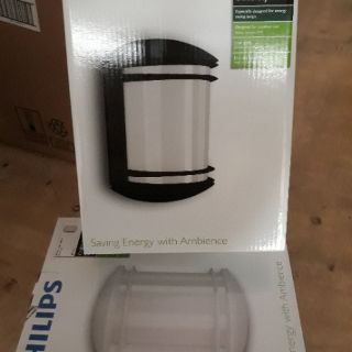 ĐÈN ỐP TƯỜNG 01465 PHILIPS