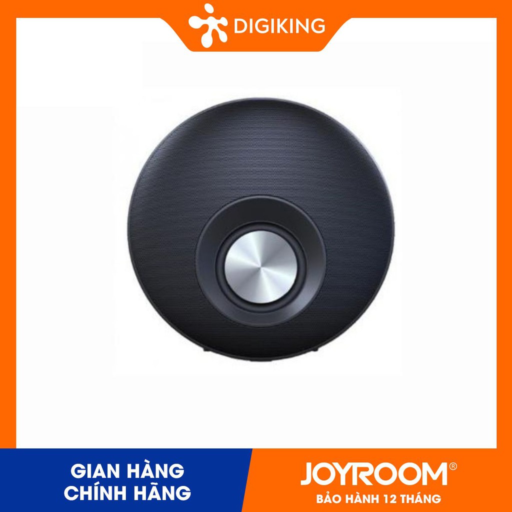 Loa bluetooh chính hãng Joyroom M02 (mầu đen)