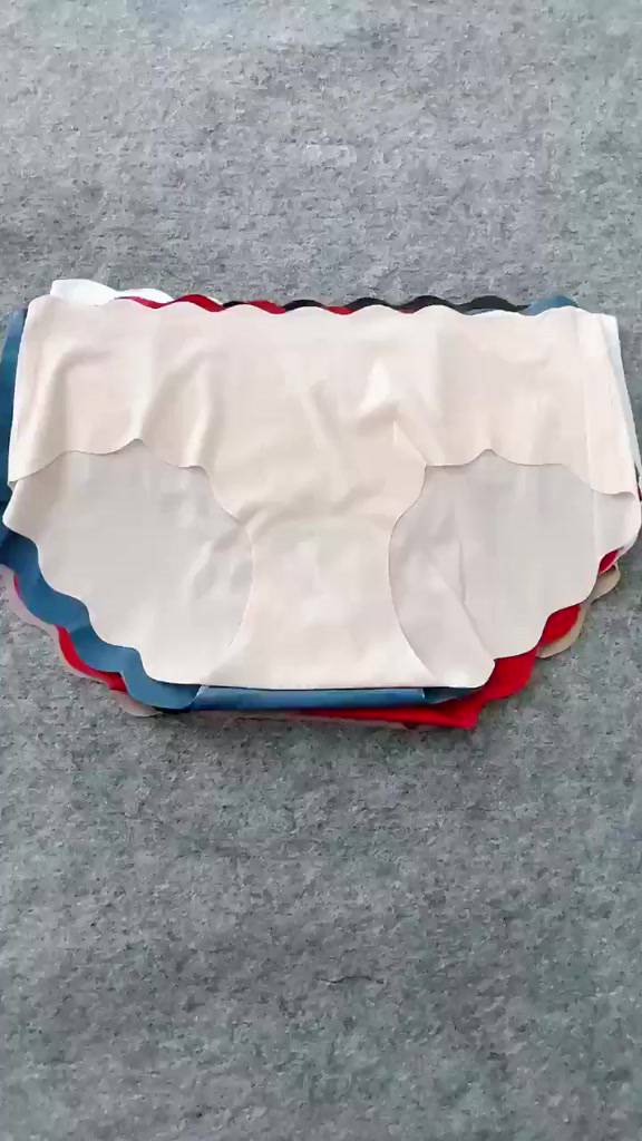 [ BIGSIZE 45-85KG] Quần lót nữ SU GỢN SÓNG sexy không lộ viền. | BigBuy360 - bigbuy360.vn