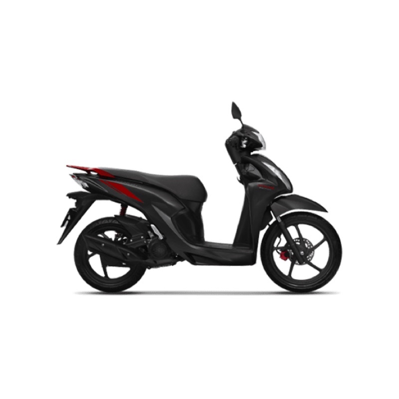 Vỏ bơm xăng vision - đầu bơm xăng Honda vision