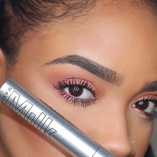 Chuốt mi Milk Makeup KUSH High Volumizing Mascara